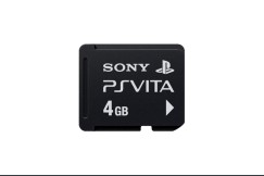 PS Vita Memory Card [4GB] - PS Vita | VideoGameX